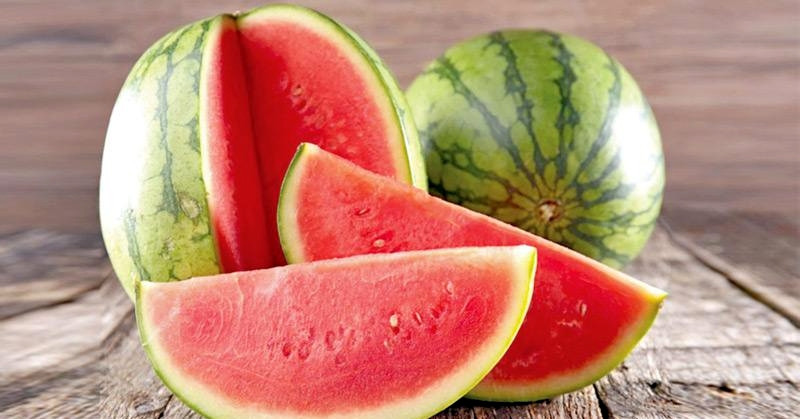 5 loại quả tốt cho người tụt đường huyết