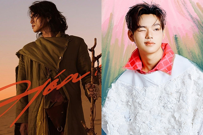 Bùi Trường Linh cháy vé concert sau 'Anh trai say hi', Grey D tái xuất