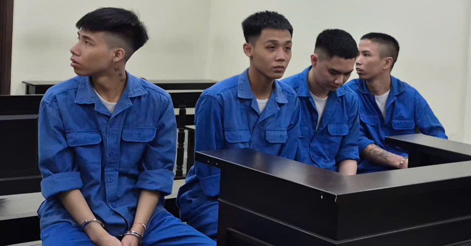 Cái kết dành cho nhóm người sang Campuchia, giả công an lừa đảo qua điện thoại