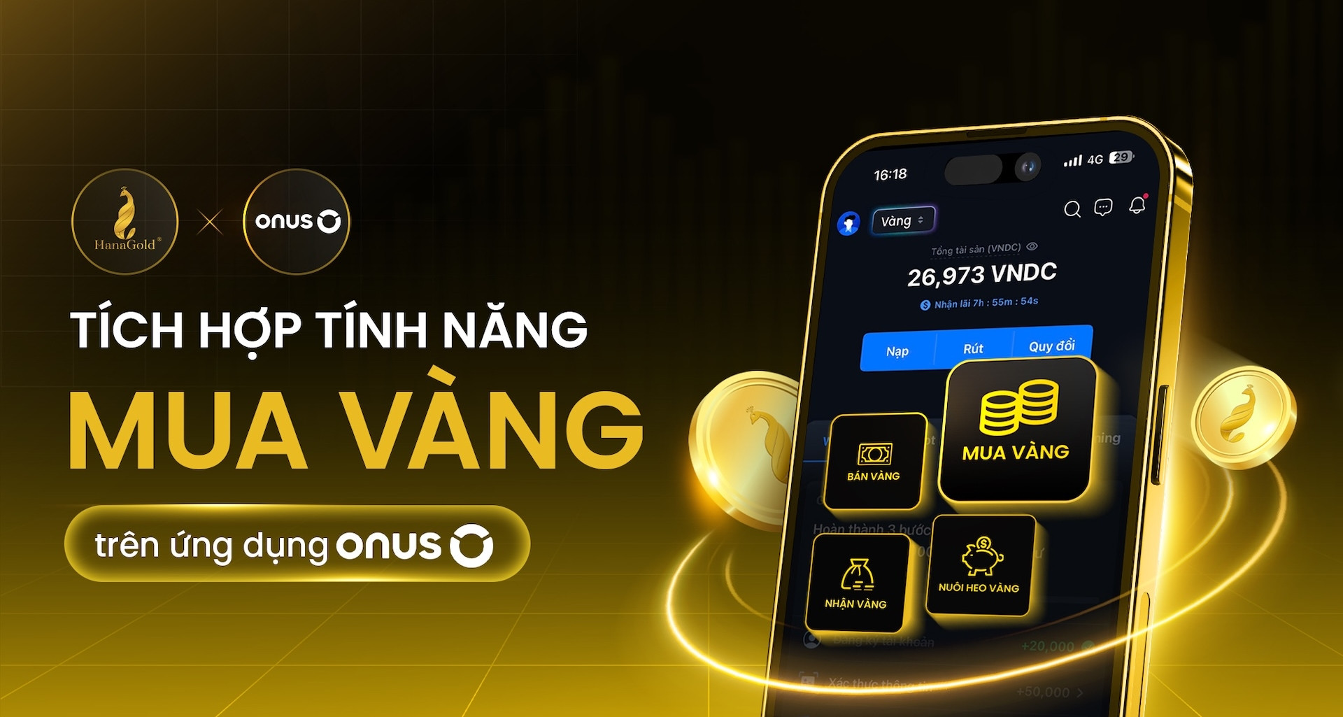 Chủ tịch Vương Lê Vĩnh Nhân bị bắt, chiêu trò mua vàng chỉ từ 100.000 đồng "hút" 300.000 người