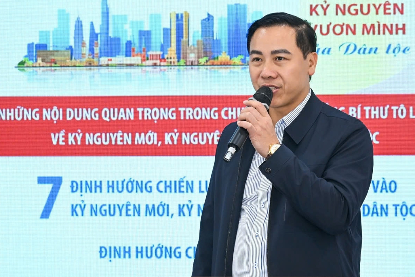 Chuyên gia A05: Dữ liệu cá nhân đang là 'mỏ vàng mới' của tội phạm mạng