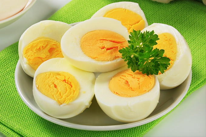 Chuyên gia dinh dưỡng chia sẻ cách ăn trứng để hấp thu tối đa vitamin D