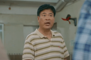 'Đồng hồ đếm ngược' tập 16: Thành tìm thấy tung tích của bố ruột từng đi tù