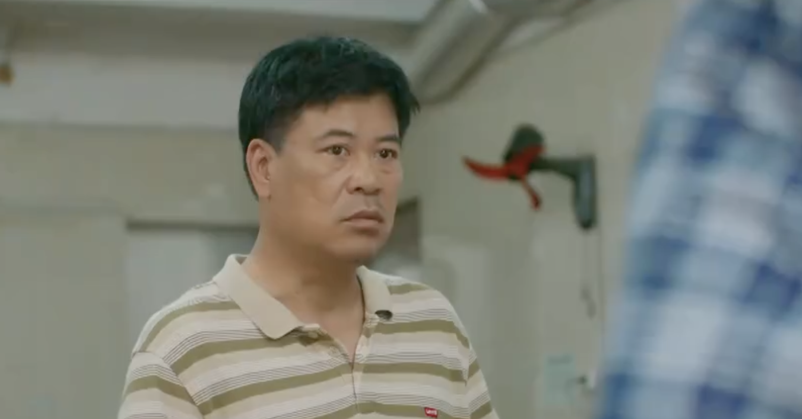 Đồng Hồ Đếm Ngược Tập 16: Thành Gặp Bố, Chi Được Ngỏ Lời Làm Dâu