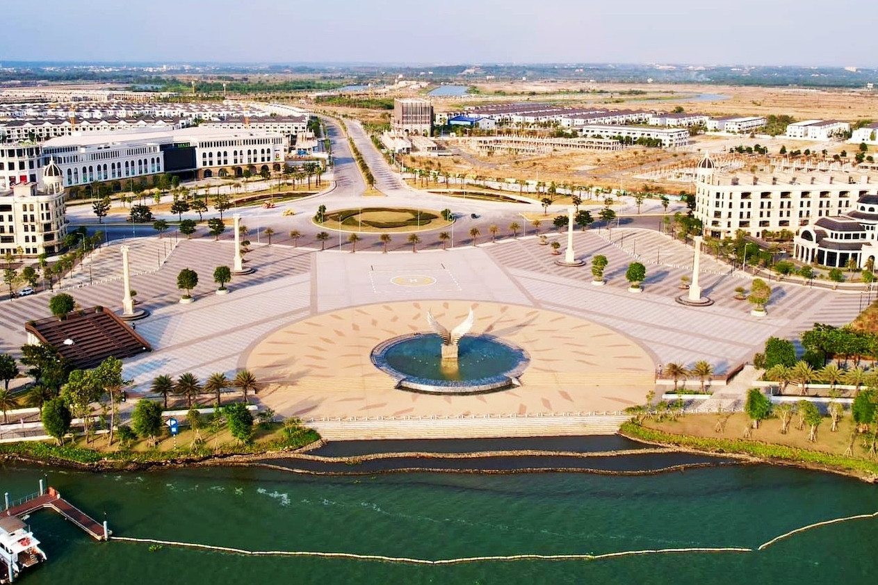 Đồng Nai trước ngưỡng cửa lên thành phố trực thuộc Trung ương