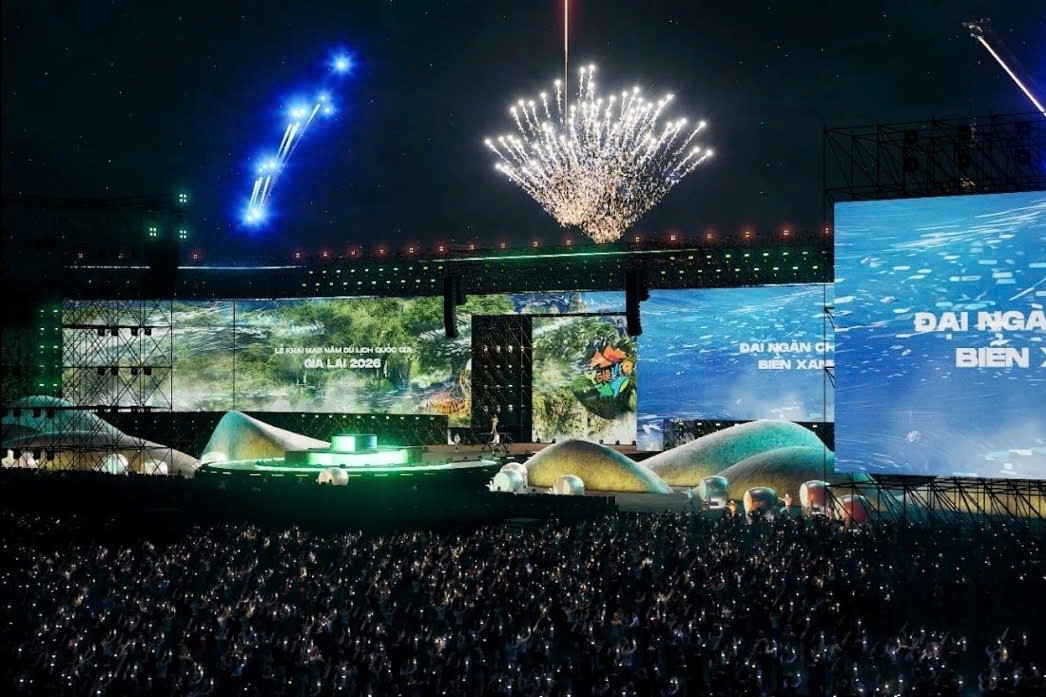 Gia Lai hoàn tất chuẩn bị cho Lễ khai mạc Năm Du lịch quốc gia 2026