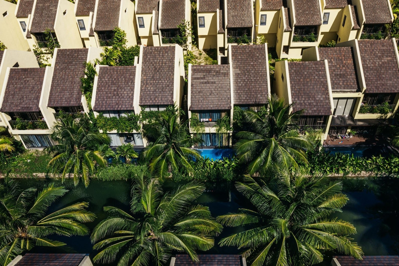 Hội An - cực tăng trưởng mới tại Đà Nẵng