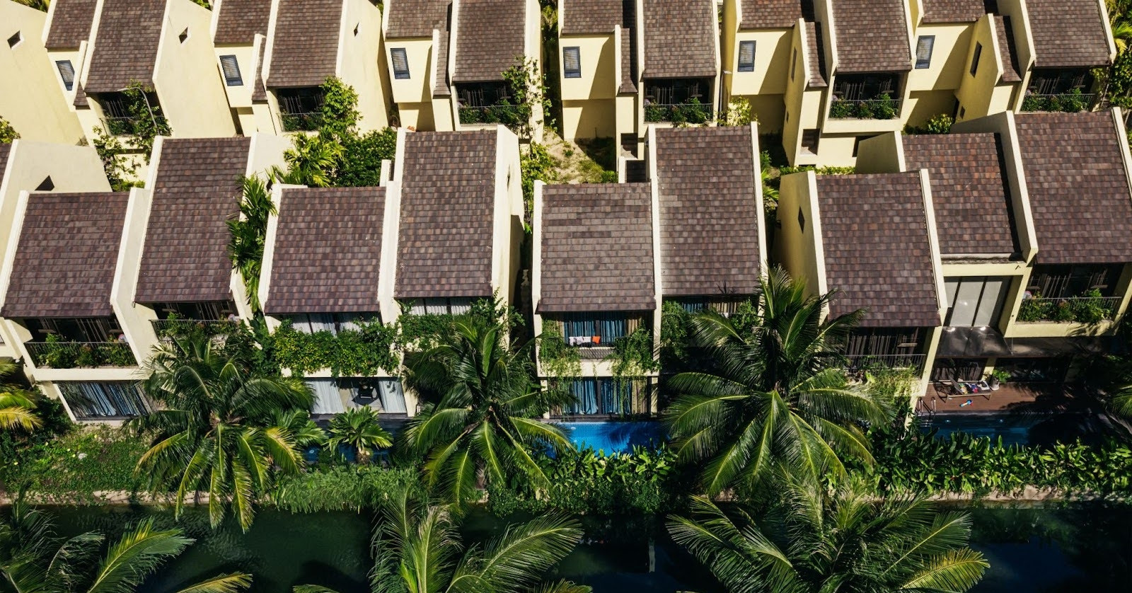 Vùng Phát Triển Phía Nam Đà Nẵng: Điểm Đến Mới Cho Lối Sống An Cư Và Du Lịch Xanh