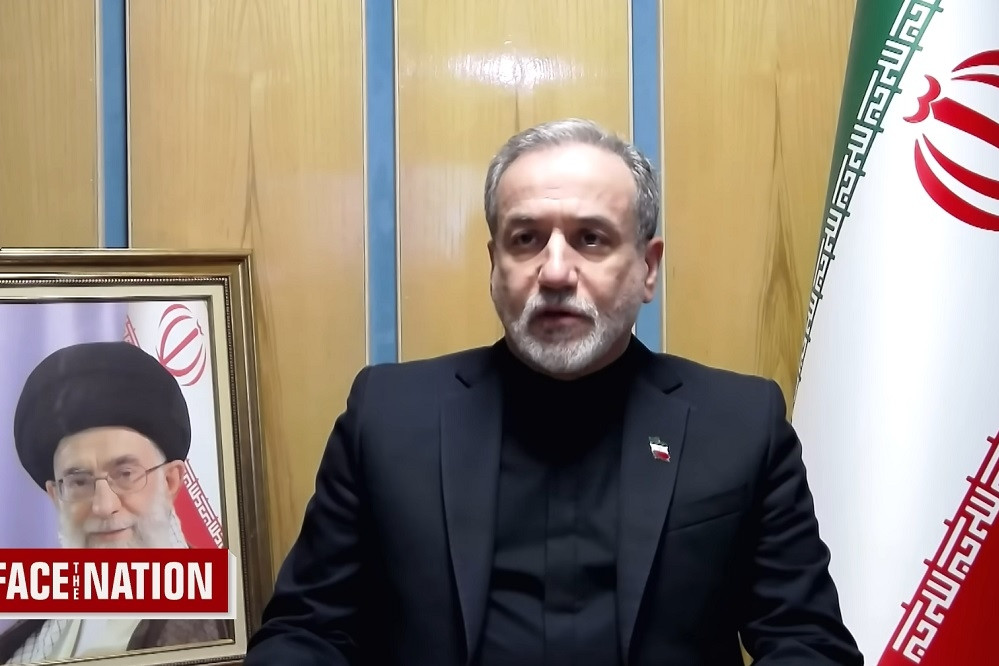 Iran nêu tên 5 quốc gia ‘thân thiện’ được phép đi qua eo biển Hormuz