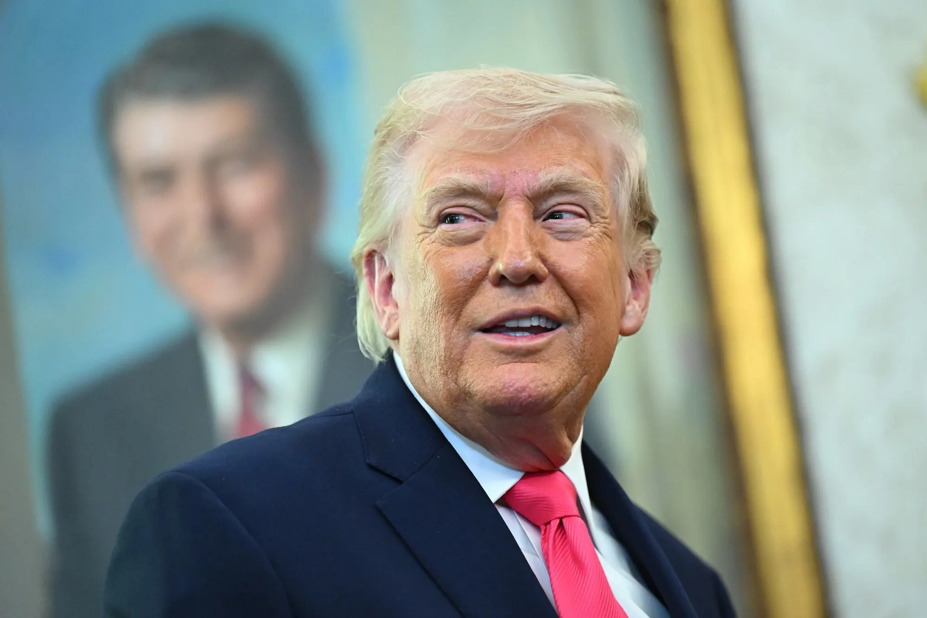 Mark Zuckerberg, Jensen Huang làm cố vấn khoa học công nghệ cho ông Trump