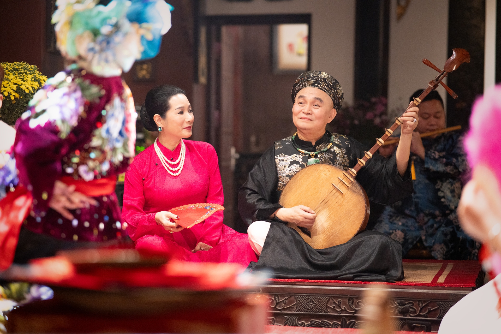 Mùi Phở - dấu ấn của một ‘người mở đường’