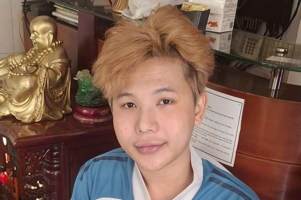 Nam thanh niên giả gái, dụ 'chat nhạy cảm' rồi ghi hình để cưỡng đoạt tiền