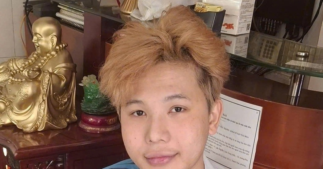 Nam thanh niên giả gái, dụ &amp;apos;chat nhạy cảm&amp;apos; rồi ghi hình để cưỡng đoạt tiền