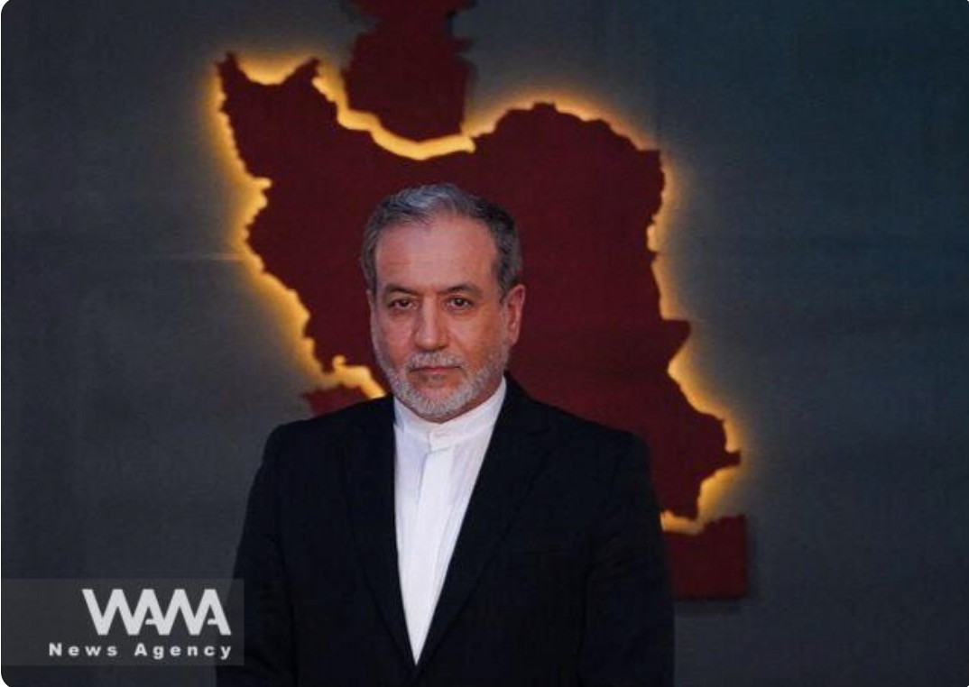 Ngoại trưởng Iran. Ảnh: WANA