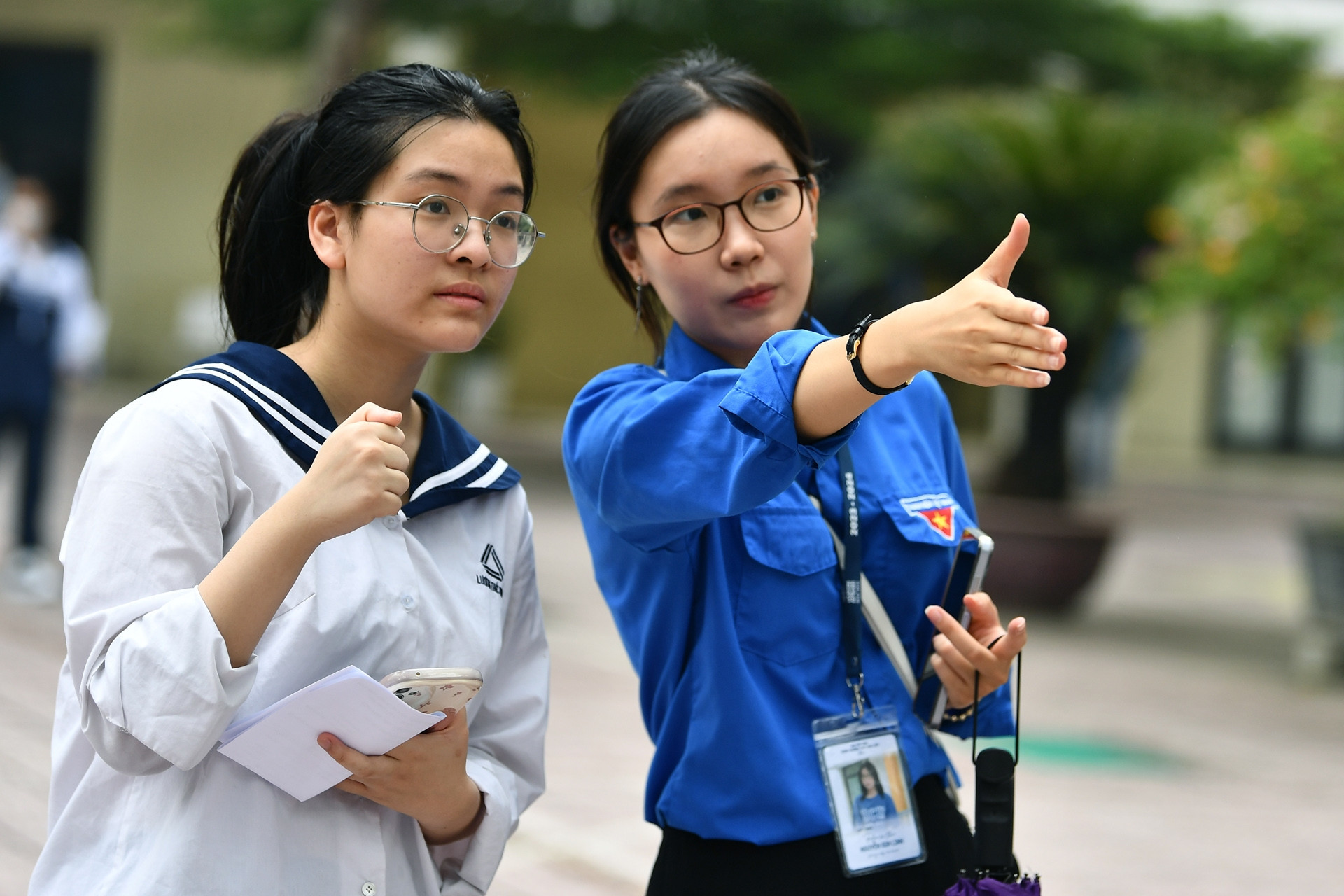 Những trường tư ở Hà Nội đang tuyển sinh vào lớp 10 năm 2026