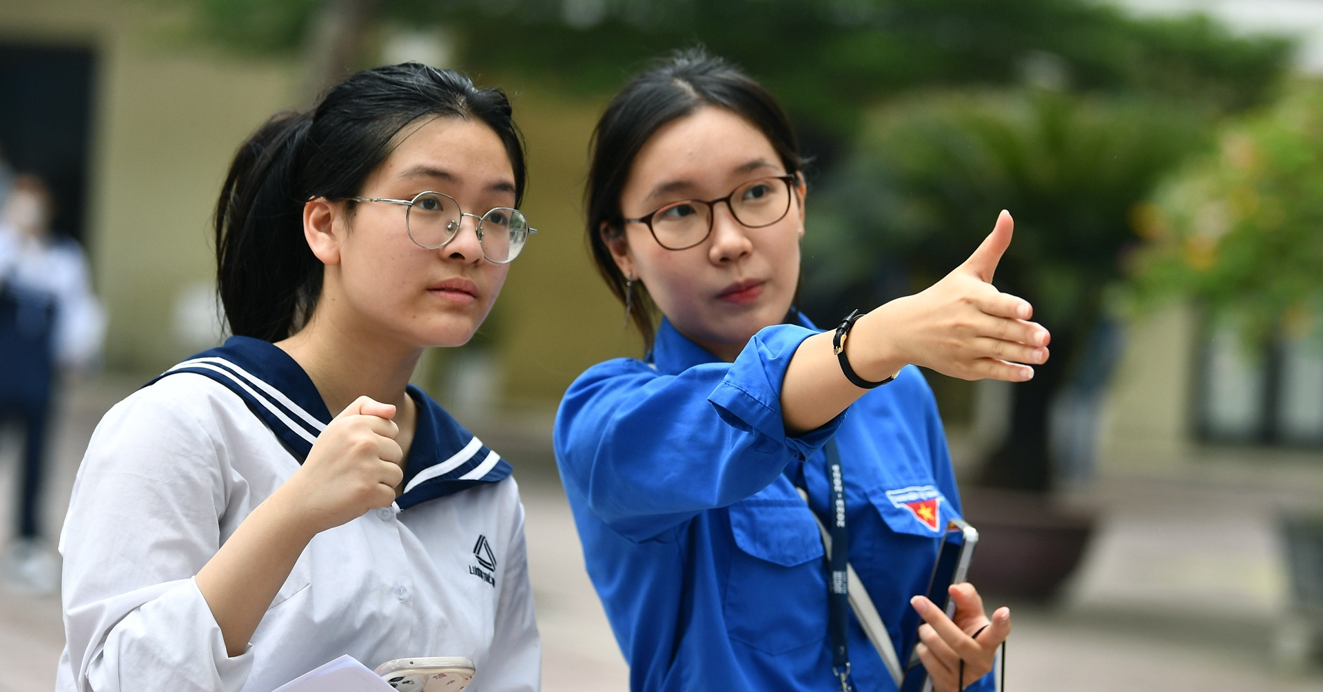 Hà Nội: Các trường THPT tư thục mở cổng tuyển sinh lớp 10 năm học 2026-2027