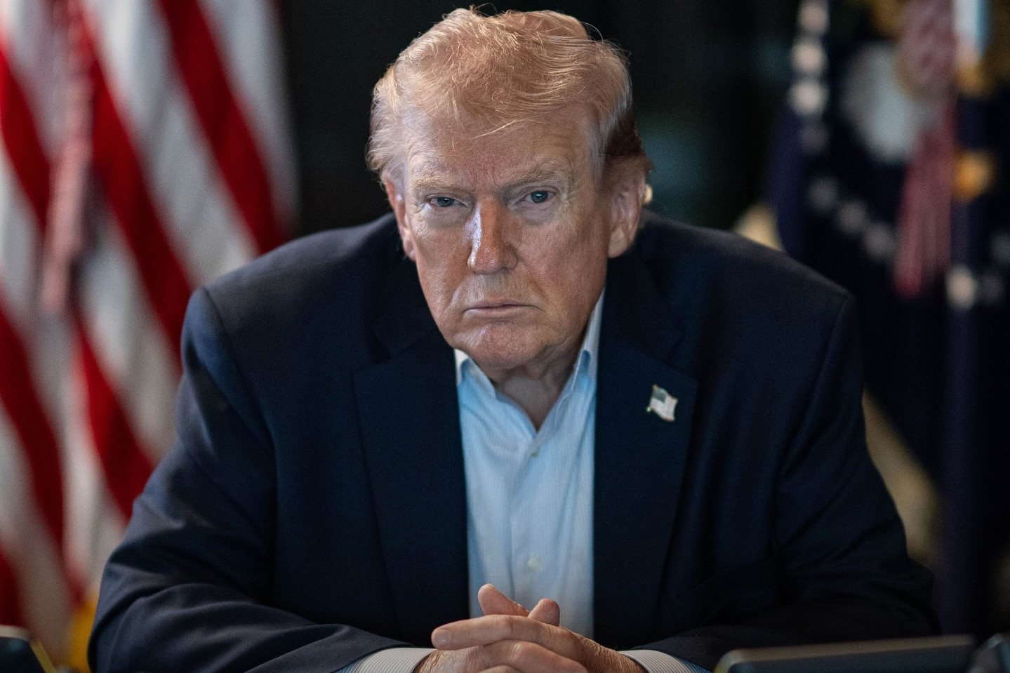 Ông Trump cảnh báo Iran phải hồi đáp đề xuất của Mỹ ‘trước khi quá muộn’