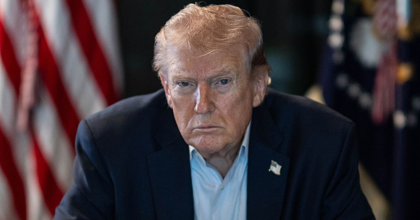 Ông Trump cảnh báo Iran phải hồi đáp đề xuất của Mỹ ‘trước khi quá muộn’