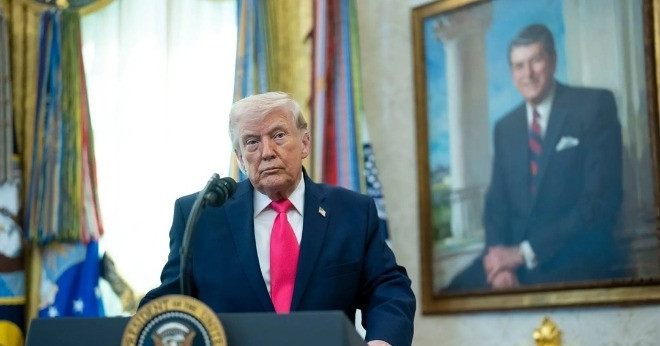 Ông Trump nêu lý do giới chức Iran không thừa nhận việc đàm phán với Mỹ
