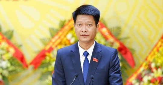 Lào Cai bầu ông Nguyễn Thế Phước làm Phó Bí thư Tỉnh ủy nhiệm kỳ 2025-2030