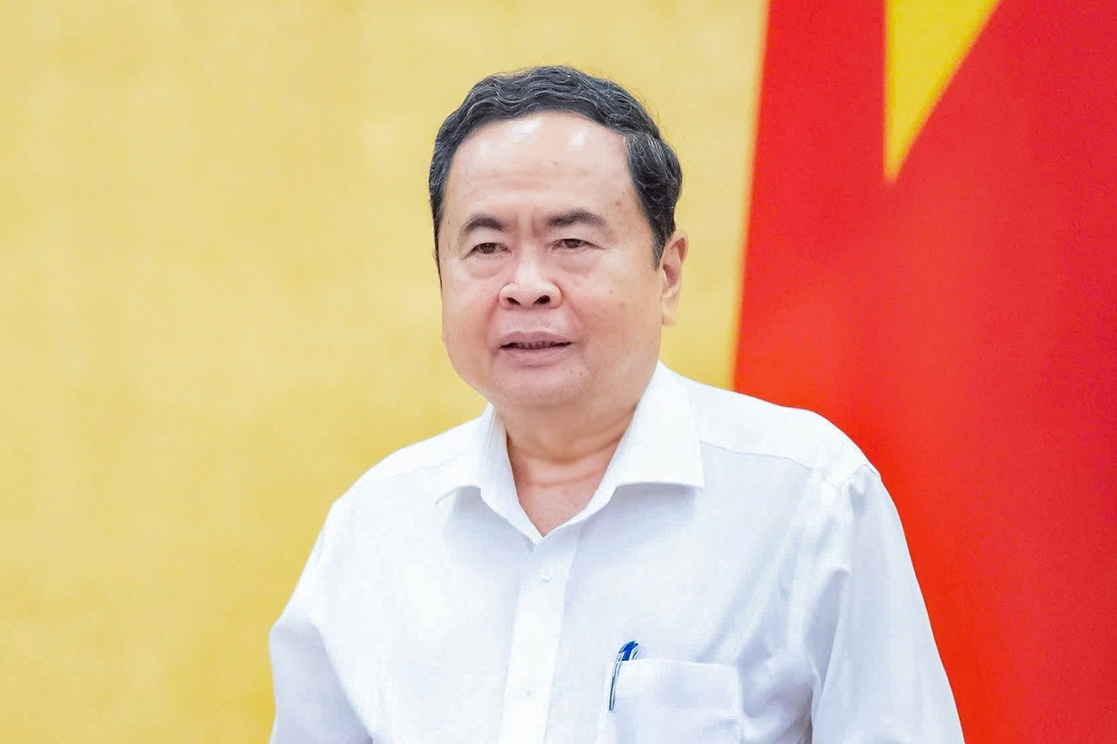 Quốc hội sắp kiện toàn chức danh Chủ tịch nước, Thủ tướng, Chủ tịch Quốc hội