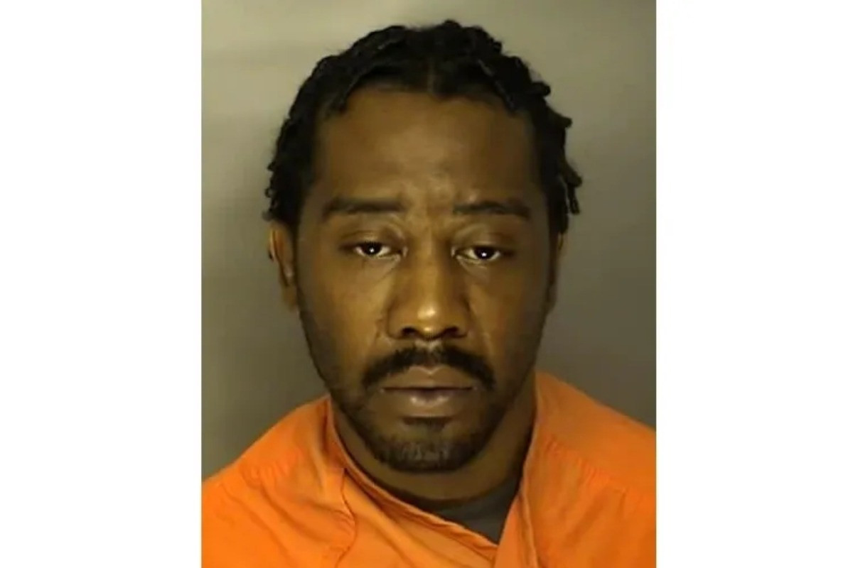 Sidney Royel Selby III mugshot 032526 18a0a5d7145e48e7989a35f8bcbd15a1.webp