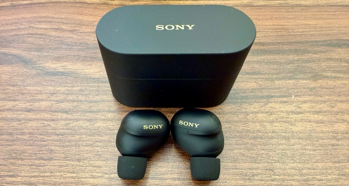 Sony WF-1000XM6: Chống ồn tốt, nhưng giá có thể khiến nhiều người phải nghĩ