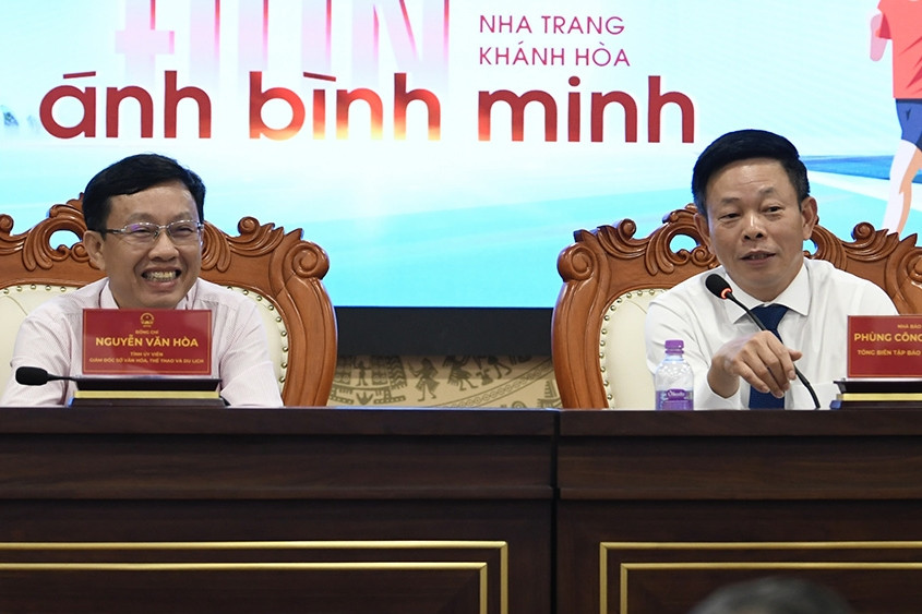 Tiền Phong Marathon 2026 sẵn sàng trước giờ G