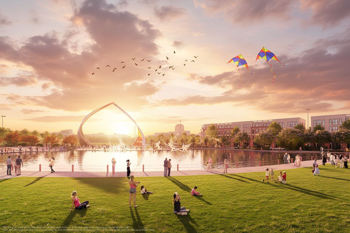 Vịnh Ngọc: Nơi chuẩn sống chữa lành trở thành tài sản của tầng lớp thịnh vượng