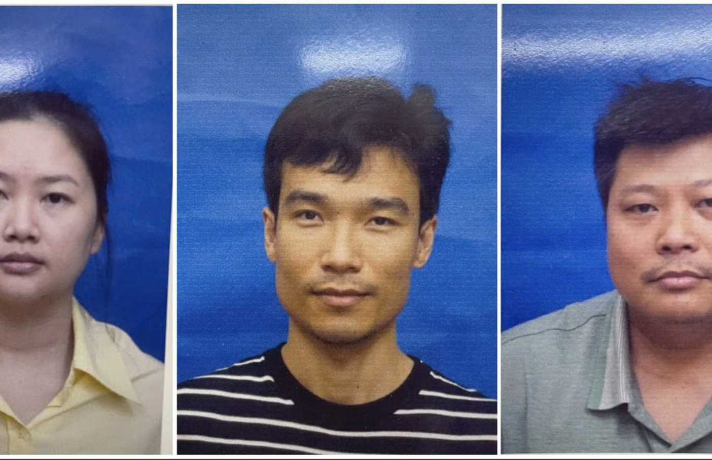 Vụ tiền mã hóa ONUS: Các đối tượng đã huy động hàng tỷ USD của nhà đầu tư