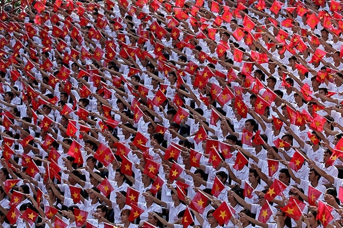 Xây dựng văn hoá liêm chính trong kỷ nguyên vươn mình