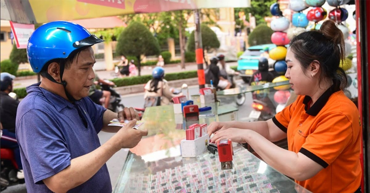 Kết quả Vietlott hôm nay 27/3: Có tới 39 vé trúng giải nhất