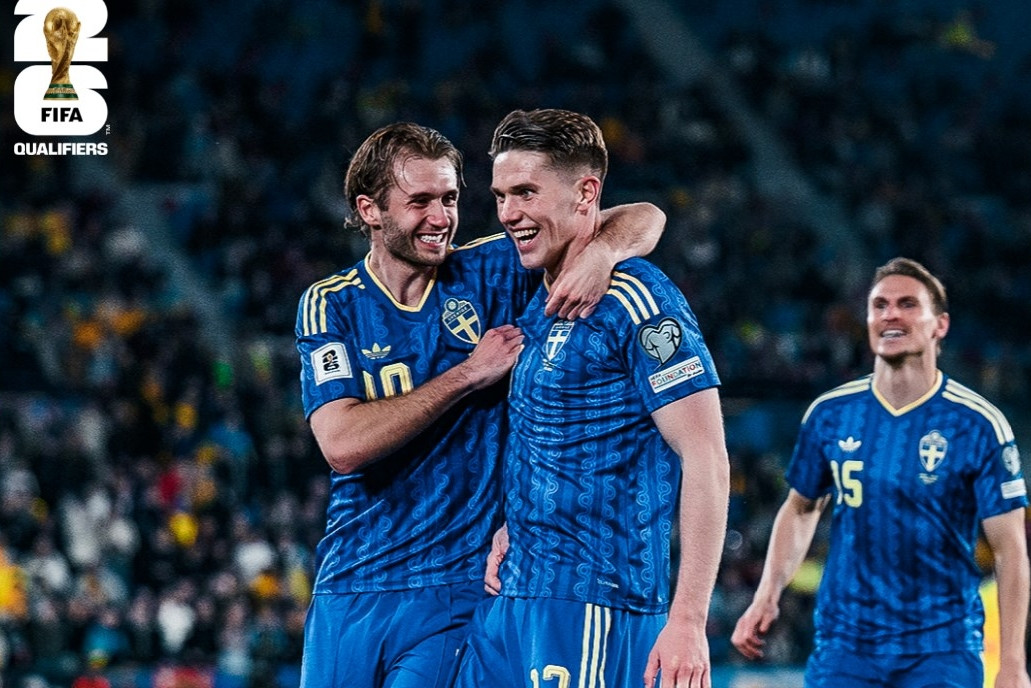 Kết quả bóng đá hôm nay 27/3: Italia thắng đẹp, Ba Lan đi tiếp