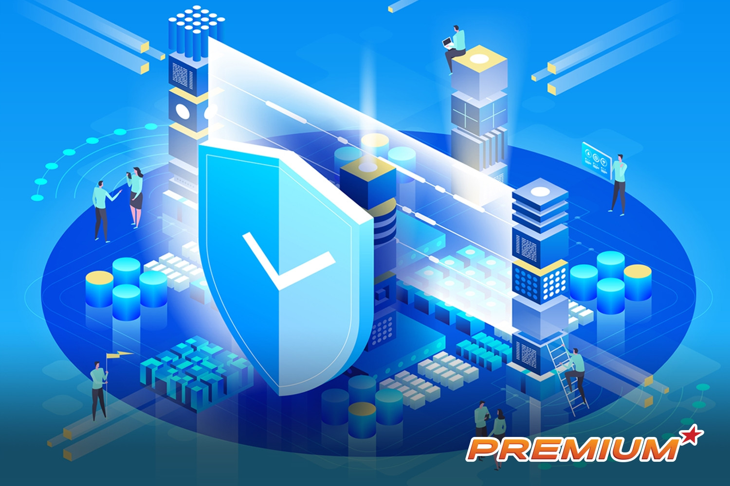 57% doanh nghiệp Việt Nam thiếu hụt chuyên gia an ninh mạng