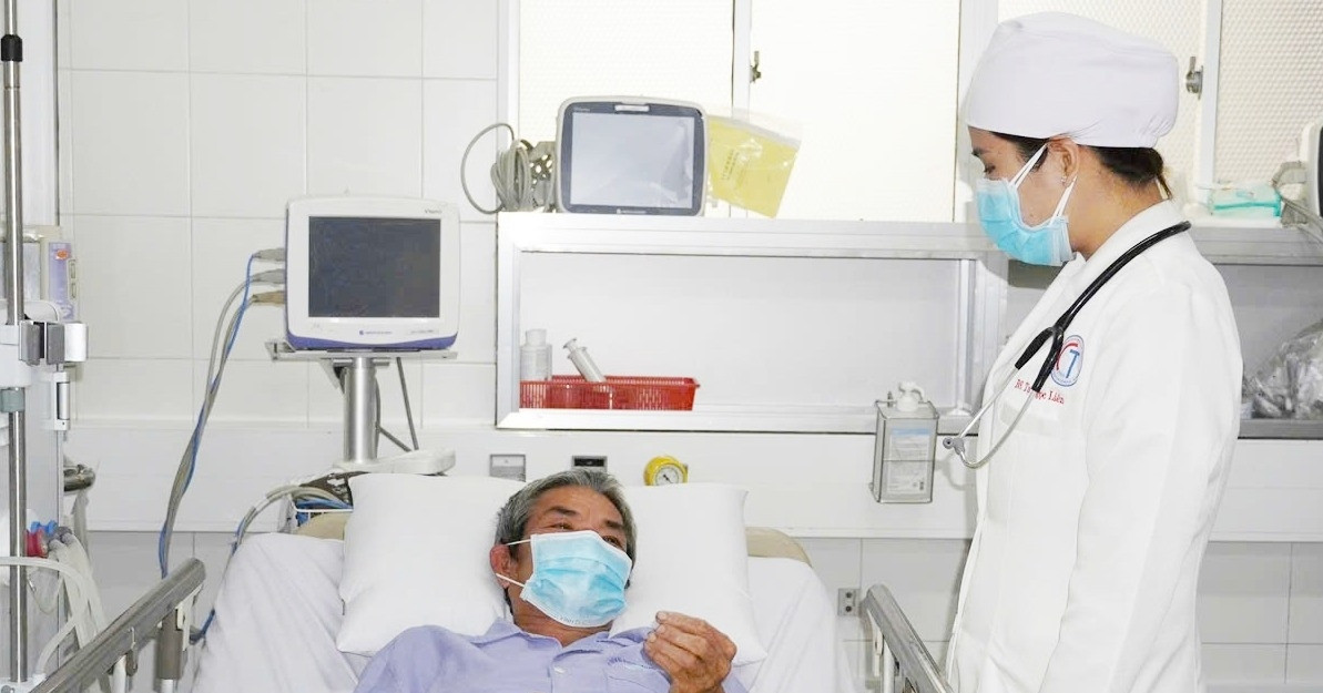 Ăn loài cá bắt trong vườn, 3 người ở Cần Thơ nh...