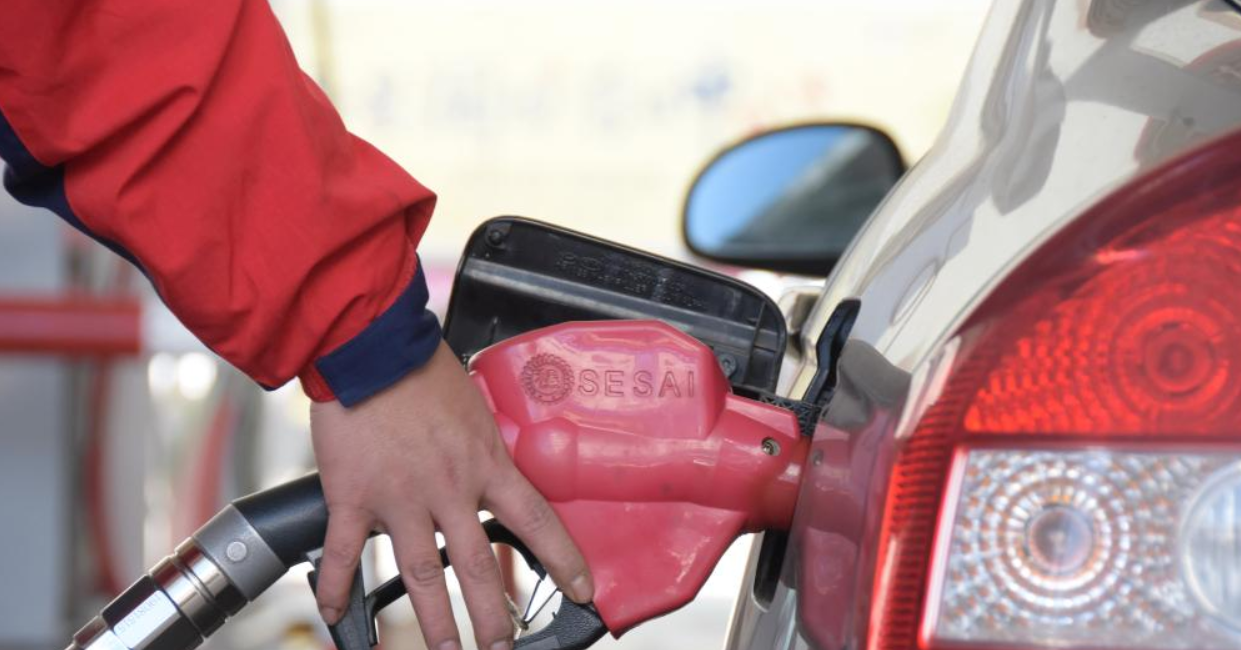 Ba kịch bản giá dầu, thị trường tài chính toàn cầu đứng trước cơn sóng lớn