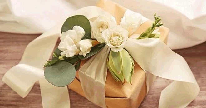 Bán thân mừng cưới 1 chỉ vàng, rồi lên mạng than thở: Cô dâu tức nghẹn