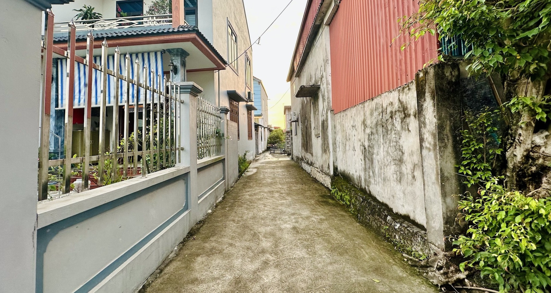 Bộ trả lời việc dân mòn mỏi chờ chuyển đất ở vì quy hoạch dự phòng ‘treo’ 20 năm