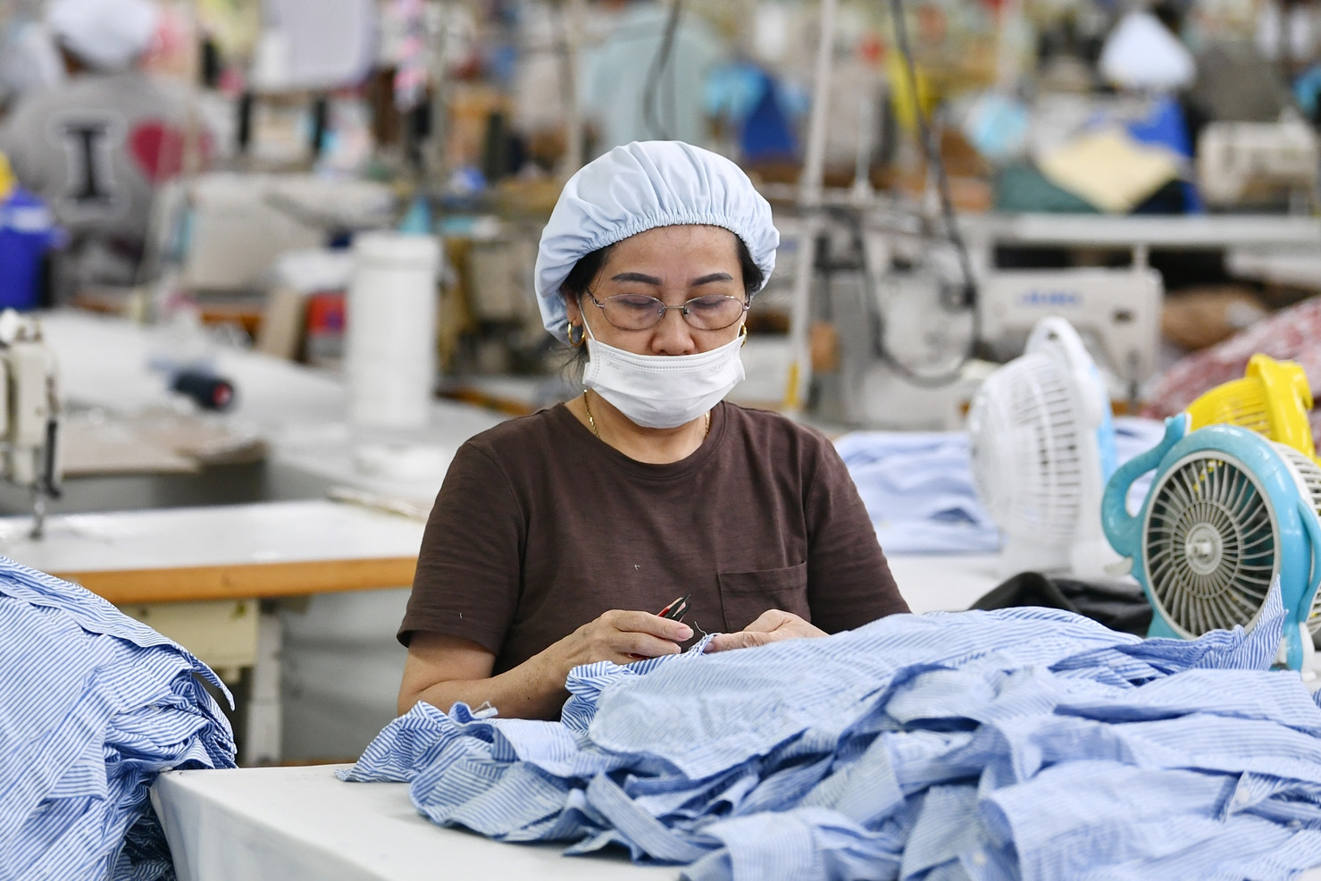 Chính phủ ban hành quy định mới về bảo hiểm hưu trí bổ sung