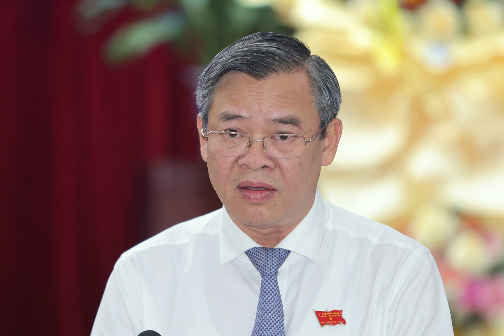 Chủ tịch HĐND, Chủ tịch UBND TP Cần Thơ tái đắc cử