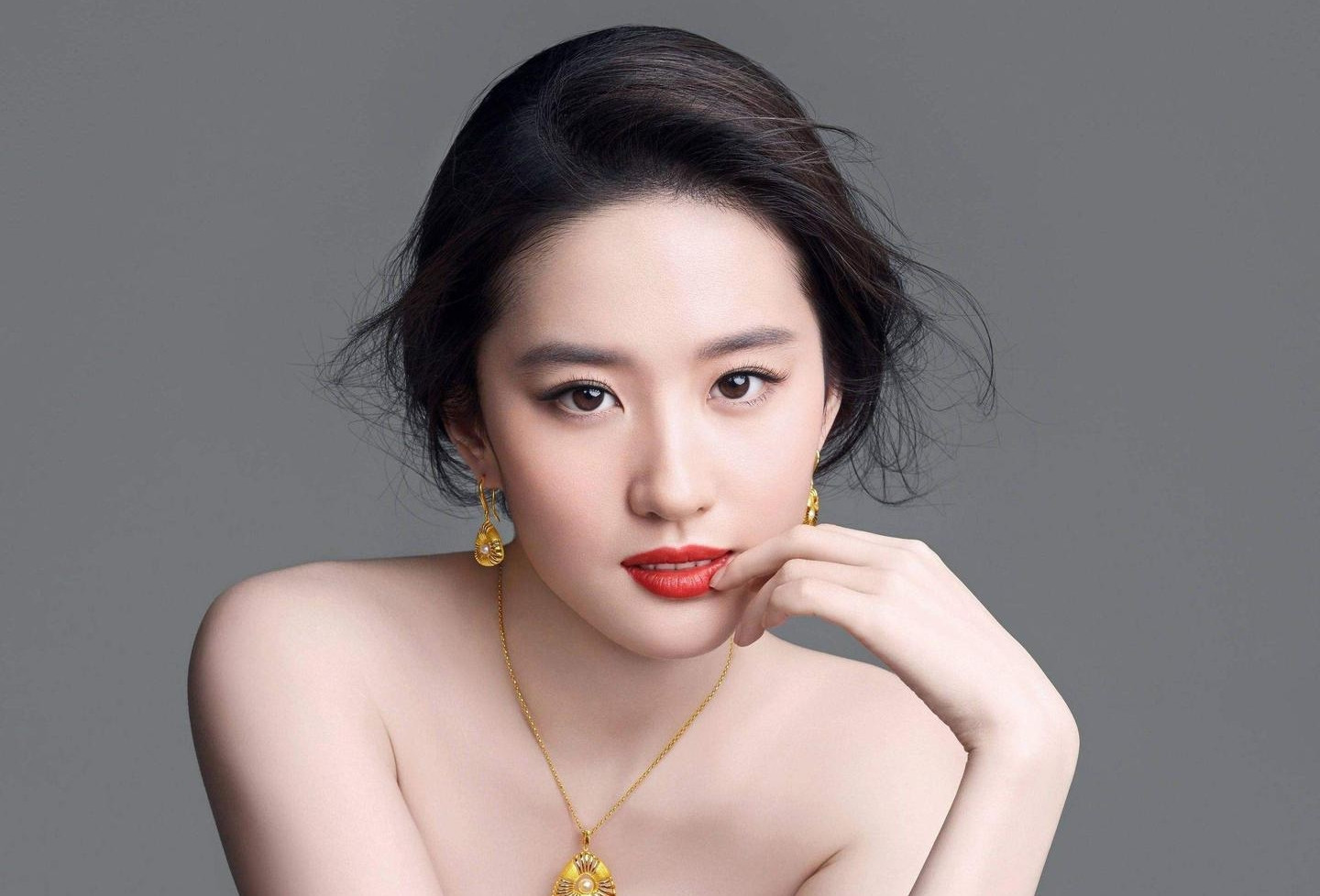 Diễn viên Lưu Diệc Phi bị réo tên trong đoạn ghi âm nhạy cảm