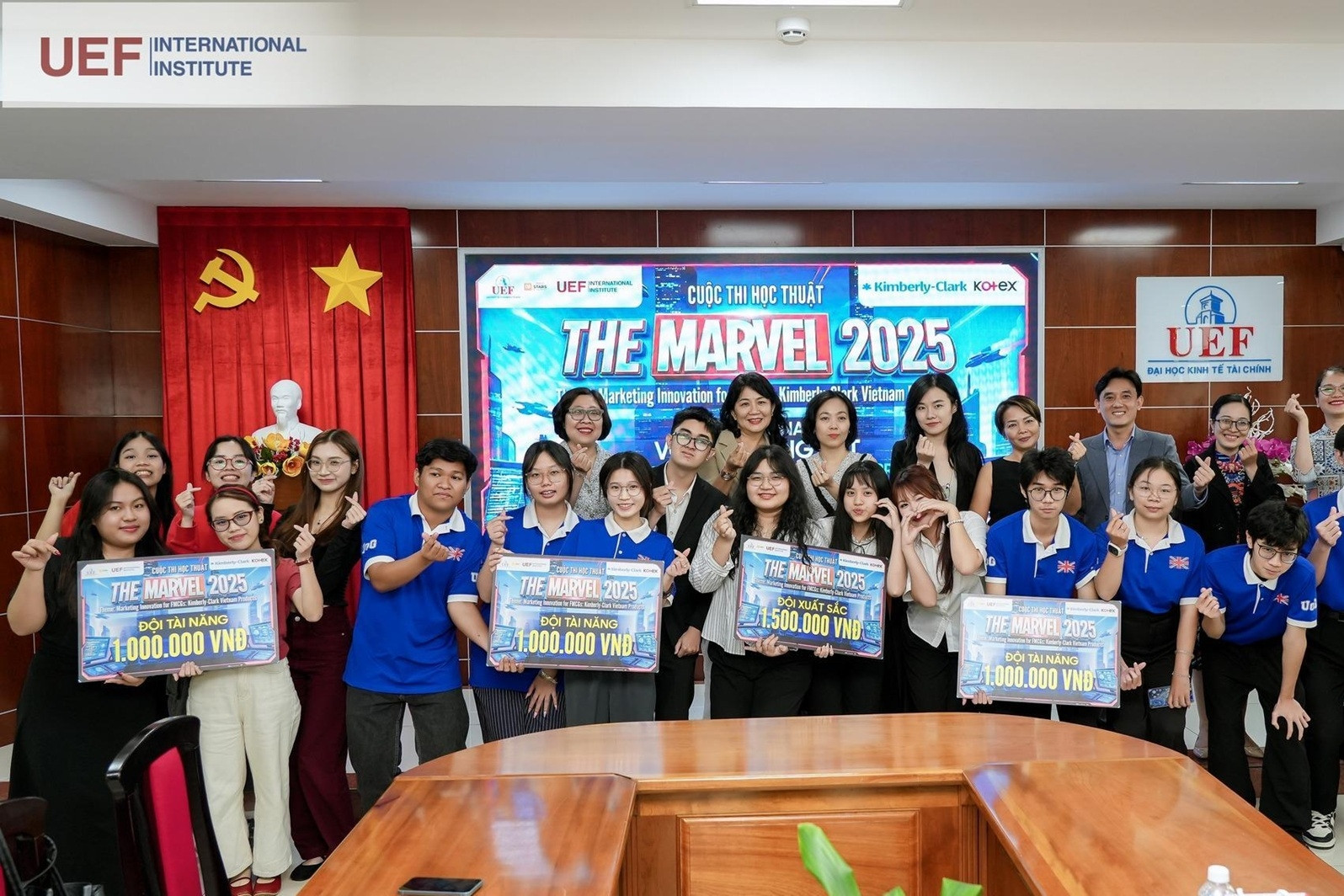  Gloucestershire Vietnam: Hành trình học tập gắn với nghề nghiệp quốc tế 