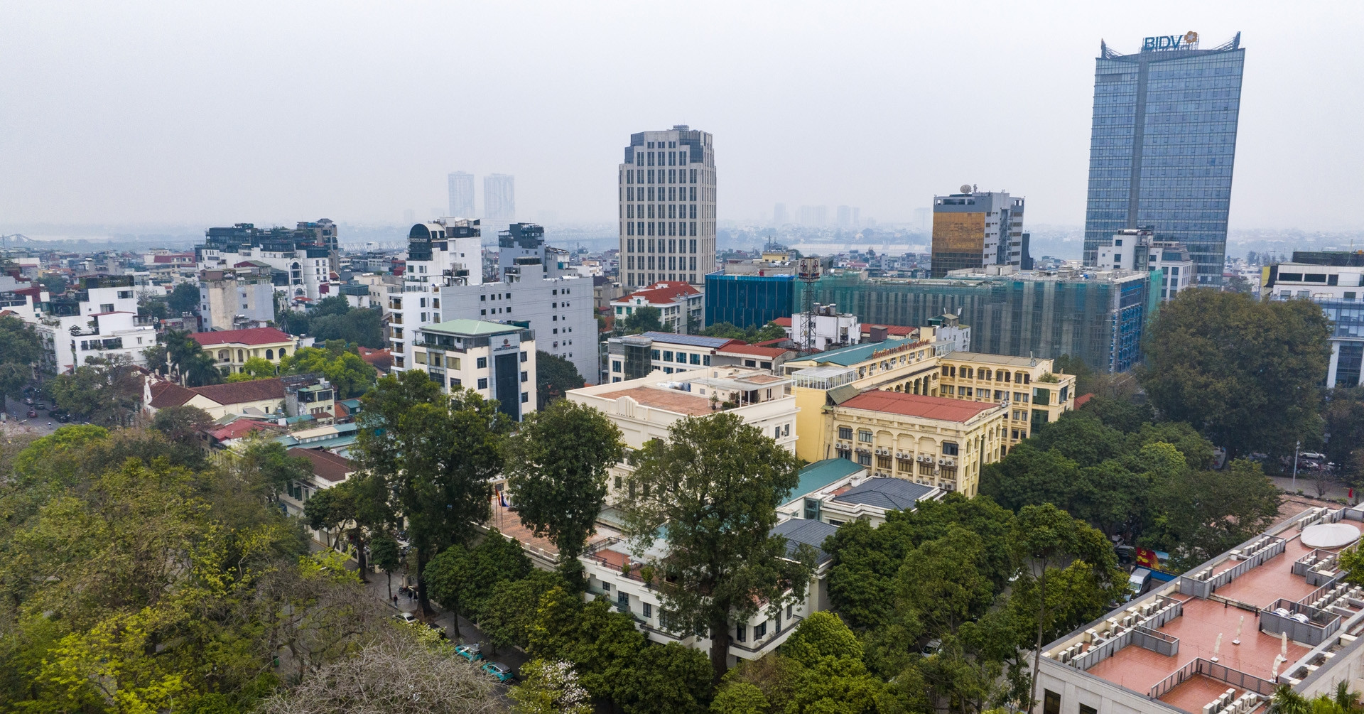 Hà Nội đề xuất chuyển Đại học Tổng hợp thành bảo tàng, gây tranh cãi về bảo tồn di sản