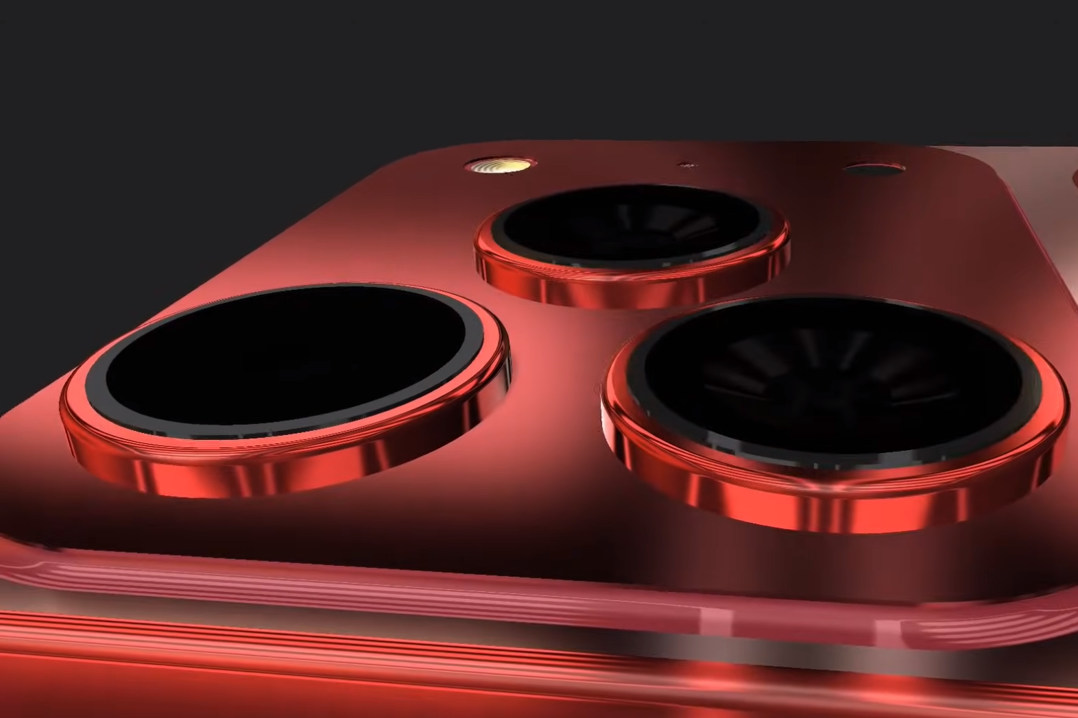 iPhone mới sẽ có camera ‘cực khủng’, tin đồn ‘điên rồ’ khiến iFan ngây ngất