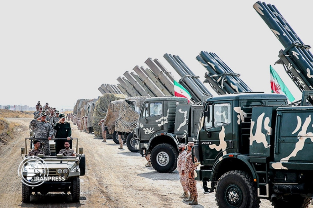  Iran đóng cửa eo biển Hormuz với tàu ‘thù địch’, nêu số người thương vong 