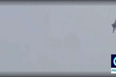 Iran tung video bắn hạ tiêm kích F-18, giục các nước Vùng Vịnh trục xuất quân Mỹ