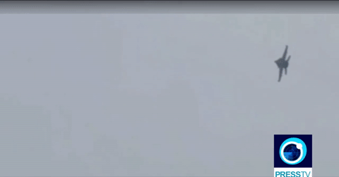 Iran tung video bắn hạ tiêm kích F-18, giục các nước Vùng Vịnh trục xuất quân Mỹ