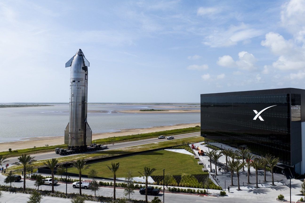 Kế hoạch IPO của SpaceX cũng ‘bất thường’ như chính Elon Musk