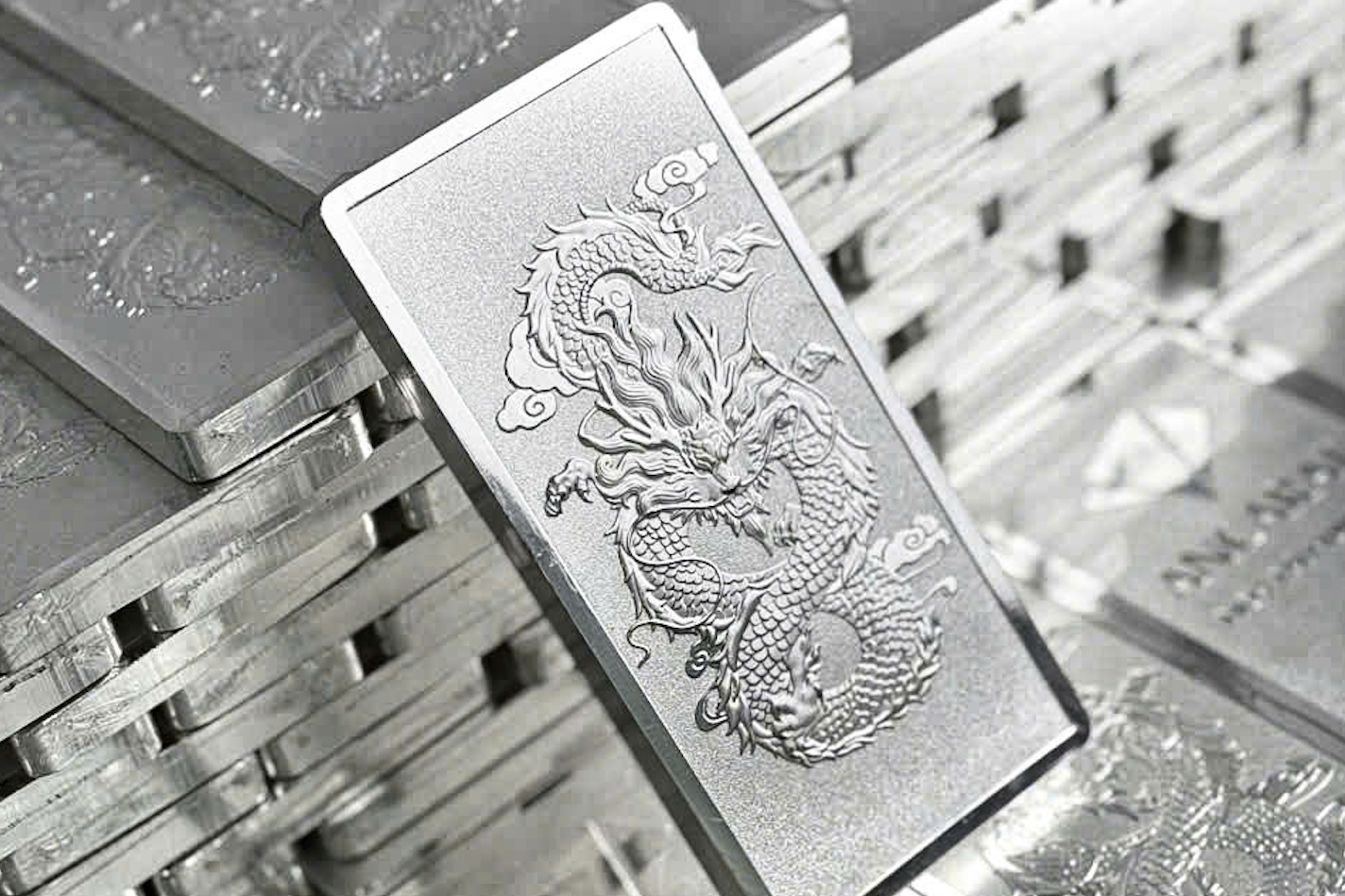 Giá bạc hôm nay 28/3/2026 nỗ lực tăng bất thành, vẫn cao hơn thế giới 13 triệu/kg