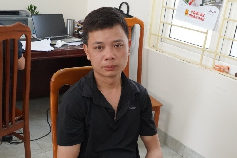  Khởi tố nghi phạm dùng súng tự chế bắn chết mẹ vợ và tài xế taxi 